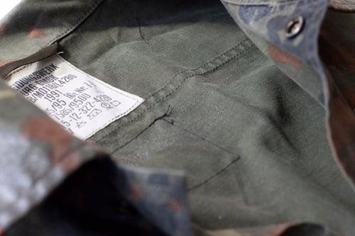 Image of ME AGAINST SOCIETY - Men's Issue 02