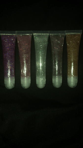Image of Holographic Bundle Collection