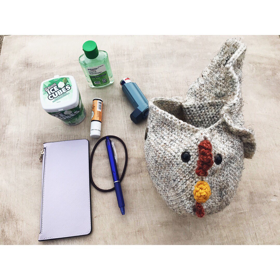 Image of Cluck Cluck Clutch