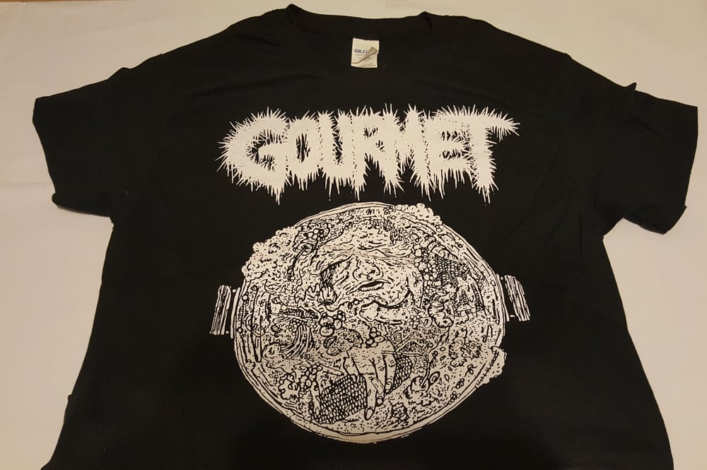 GOURMET - T-Shirt