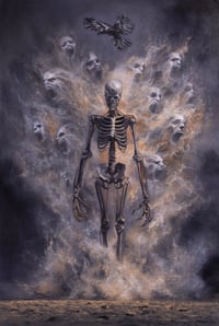 Image 1 of Periphery (Echoes of Man)