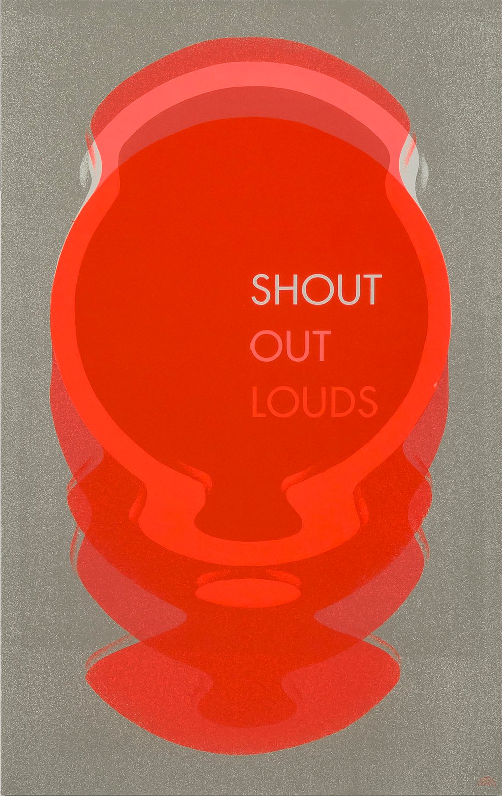 Image of SHOUT OUT LOUDS 04