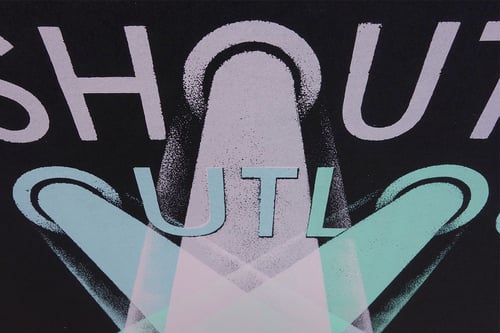 Image of SHOUT OUT LOUDS 02