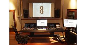 Image of Mixing/Mastering