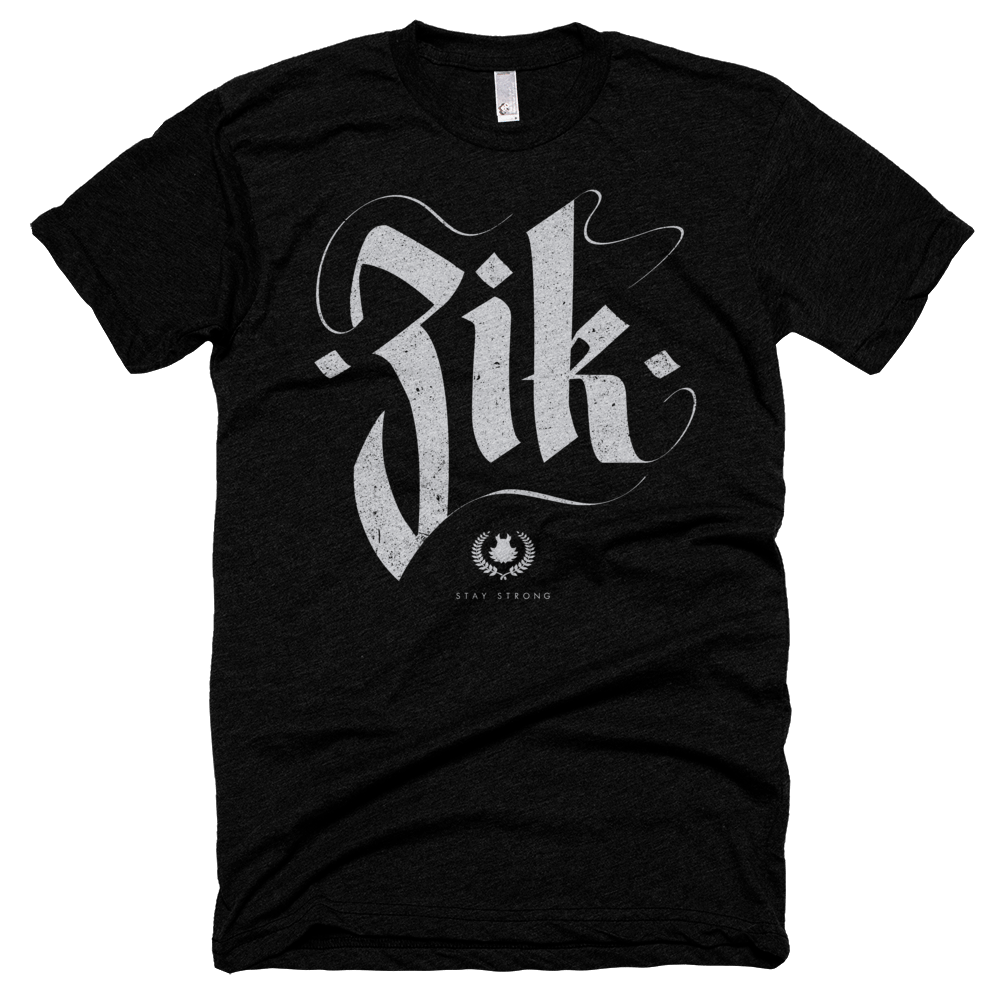 Image of 3IK - Black