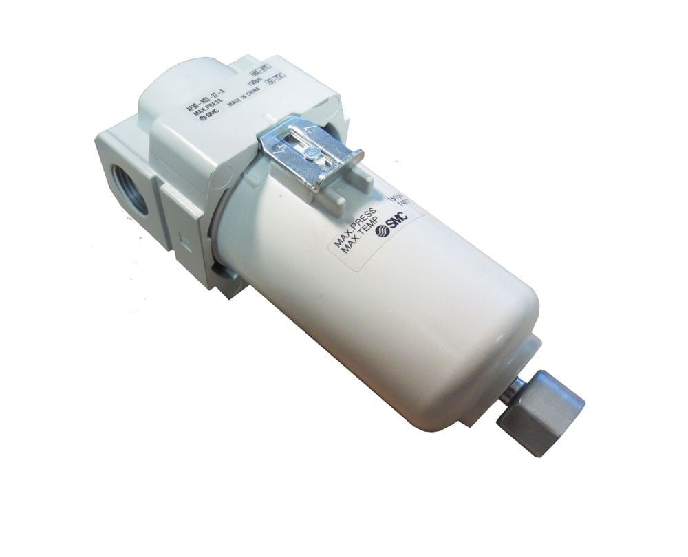 FX Custumz — Water Traps