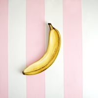 Image 1 of Banana wood plaque