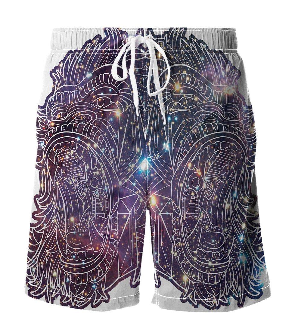 Image of Funhouse Boardshorts