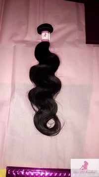 Image 1 of Body Wave 12-30inches