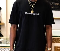 Image 4 of [STAPLE LOGO TEE BLACK]