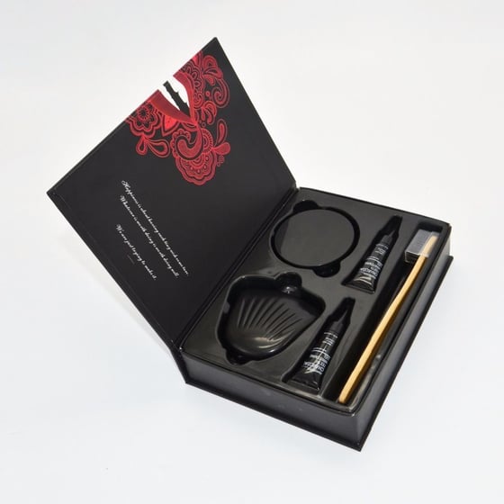 Image of Luxury Powder Kit