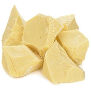 Image of Organic Cacao Butter, 300g