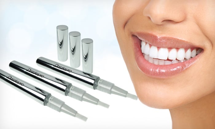 Image of Luxury Smile Pen