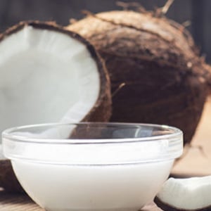 Image of Organic Coconut Oil, 1kg