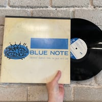 Various – Droppin' Science: Greatest Samples From The Blue Note Lab - First press 2 x LP 