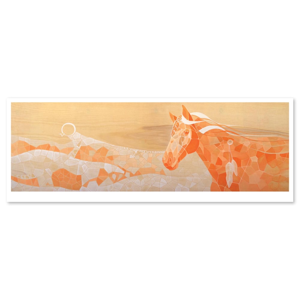 Image of Graceful Winds