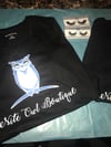 Nite Owl T-shirt