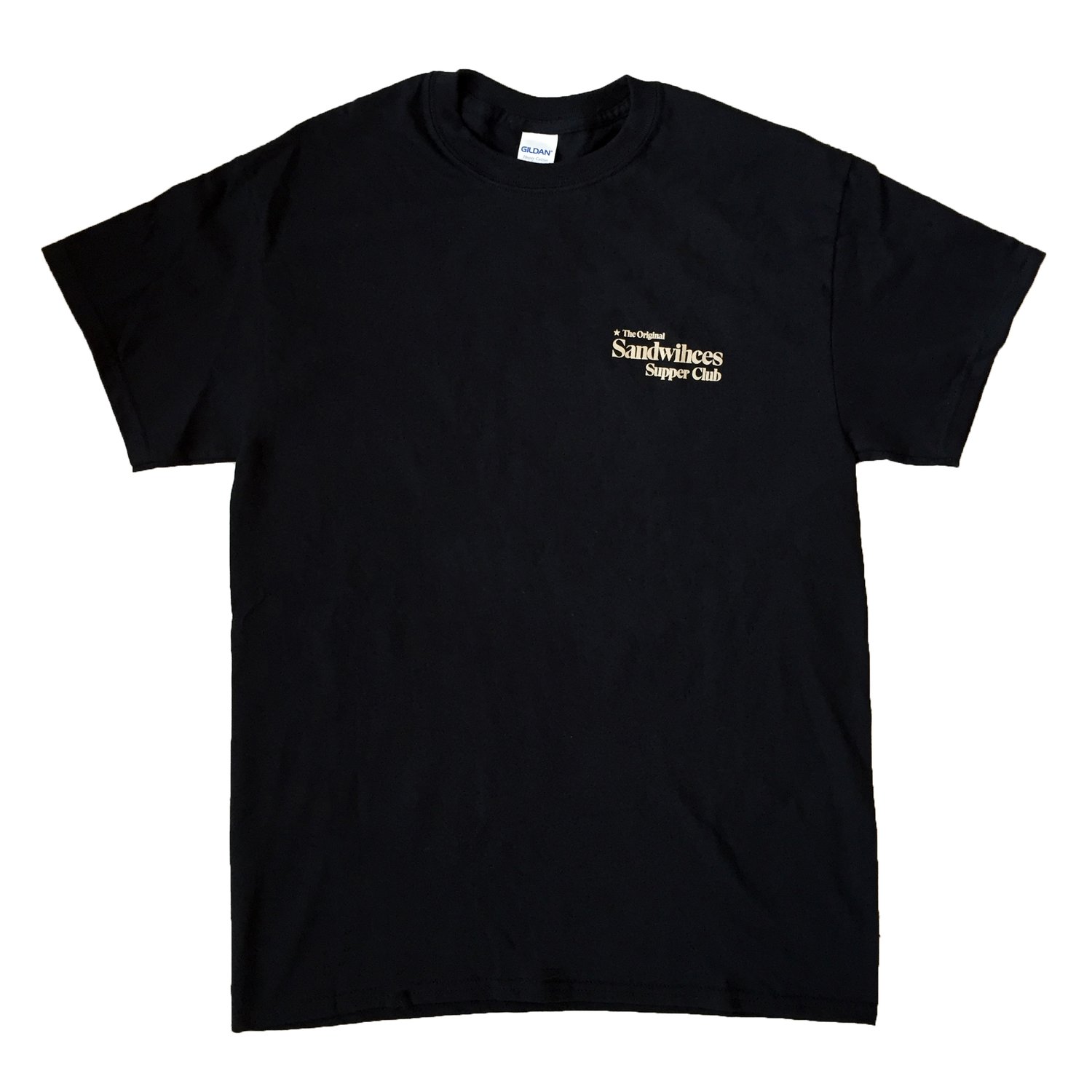 Image of Supper Club Tee