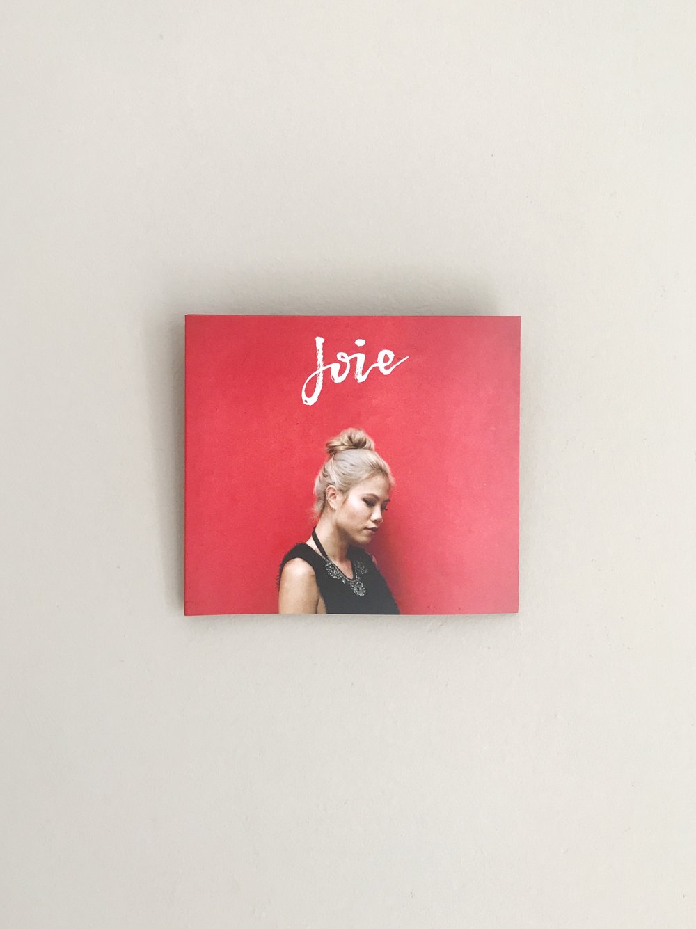 Image of Joie CD