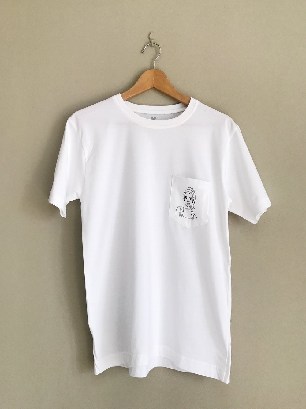 Image of T-Shirt