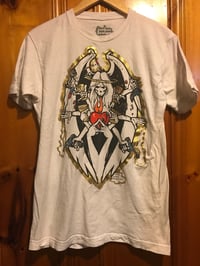 Image 1 of Die Fast Angel...Men’s/Women’s