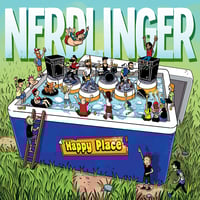 Image 1 of Nerdlinger - Happy Place