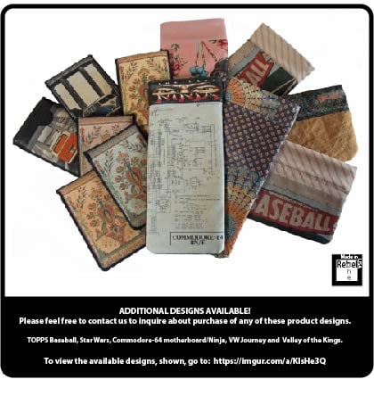 Image of OPTIONS AVAILABLE NOW - CONTACT US