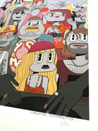Image 2 of Clubbers 1 - Limited Edition