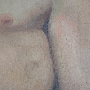 Image of Early 20th Century, Male Nude