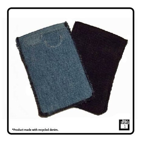 Image of WALLET-NOTHING FANCY