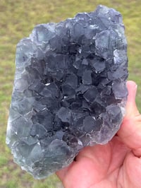 Image 6 of Inner Mongolia Fluorite Specimen #2606