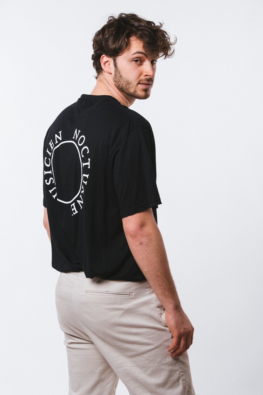 Image of Classic Logo Tee