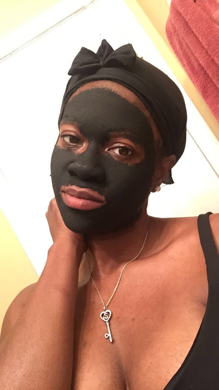 Image of Facial Masks