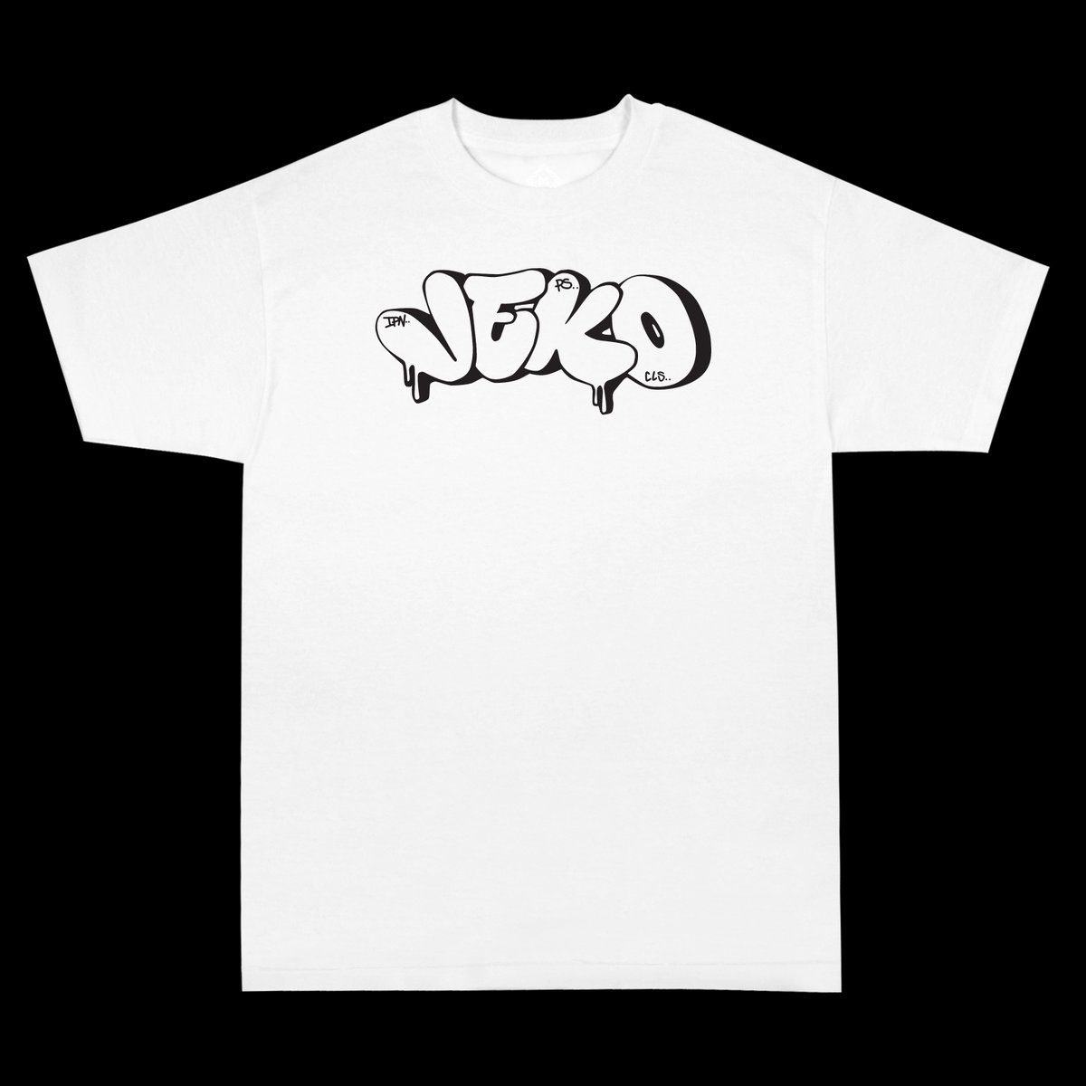 Image of Veko Tee - White