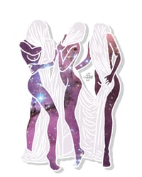 Image 2 of Galaxy Girls