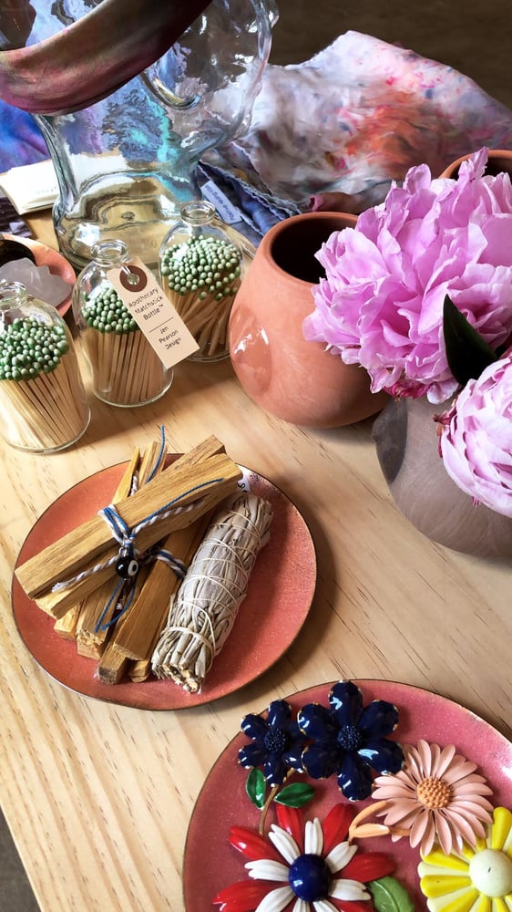 Image of Palo Santo Bundle