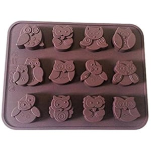 Image of Chocolate moulds