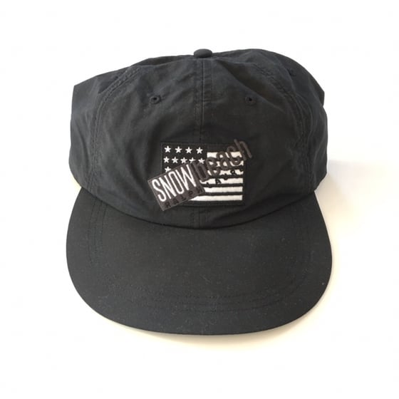 Image of Polo Ralph Lauren Snow Beach Cap - M