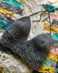Image 2 of Nadine Halter Top