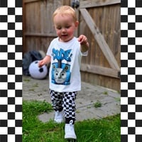 Image 5 of T-SHIRT: CUSTOM DESIGN