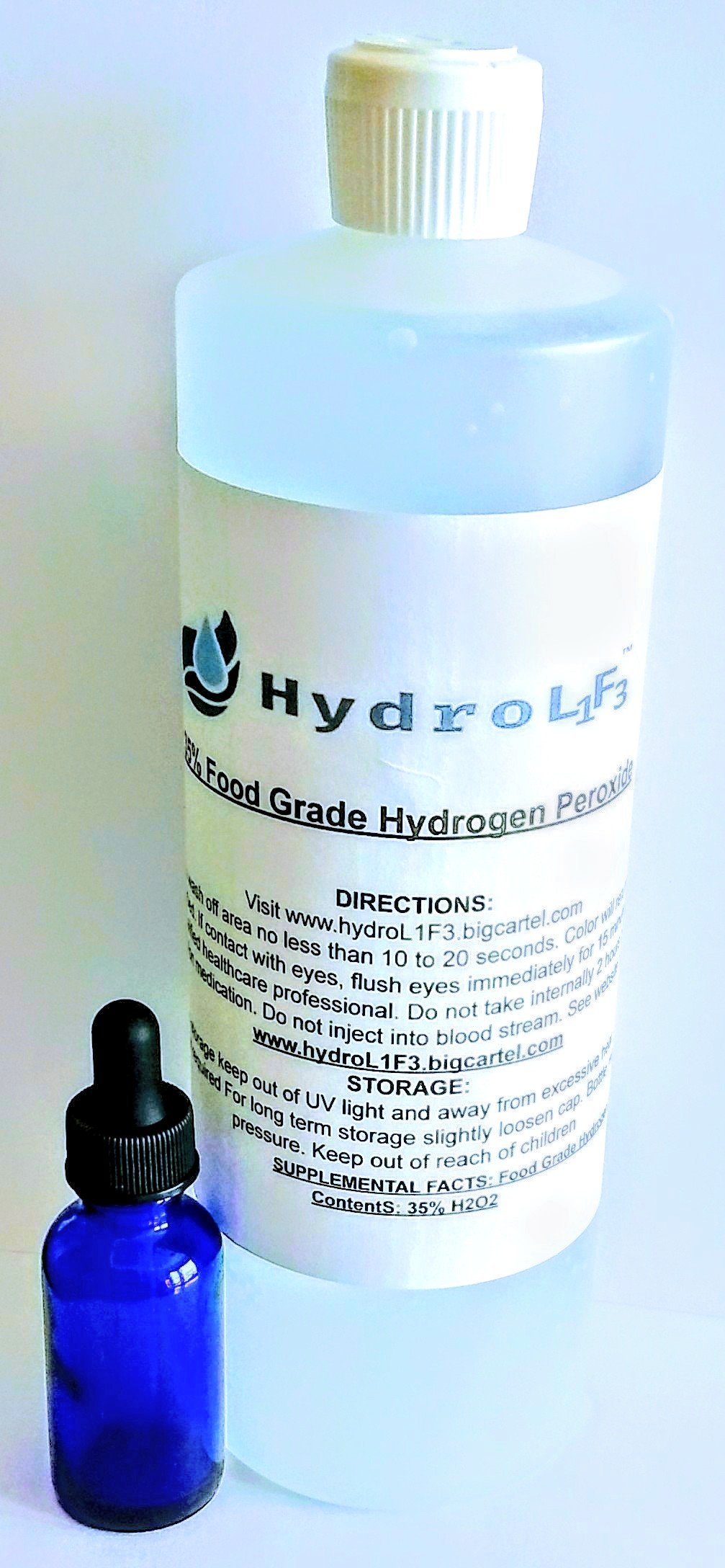 35 Food Grade Hydrogen Peroxide Hydrol1f3