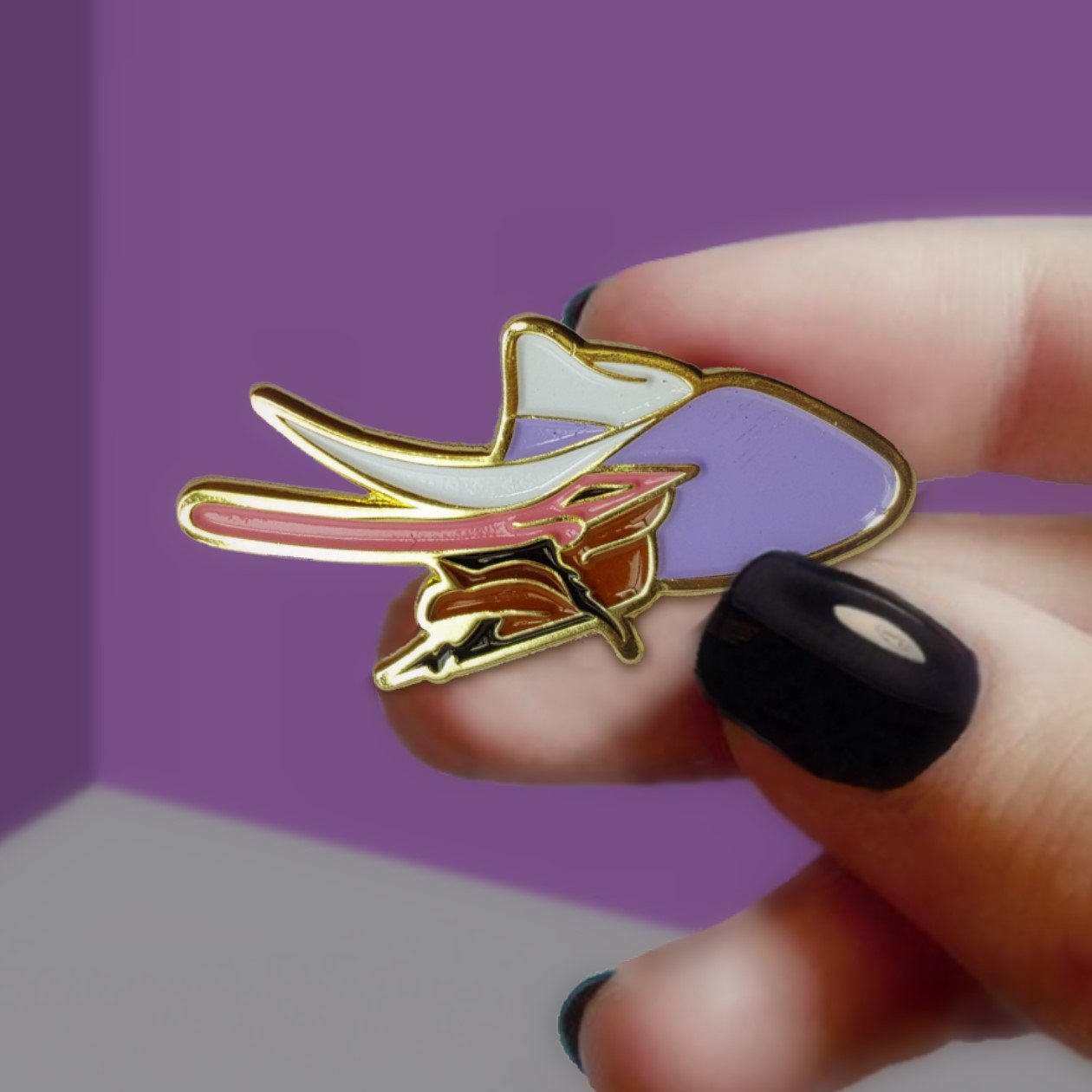 Darts of deafbreed  ピアス admontion Darts of deafbreed ピアス admontion