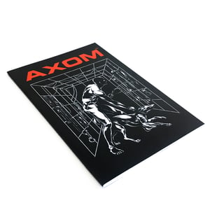 Image of AXOM