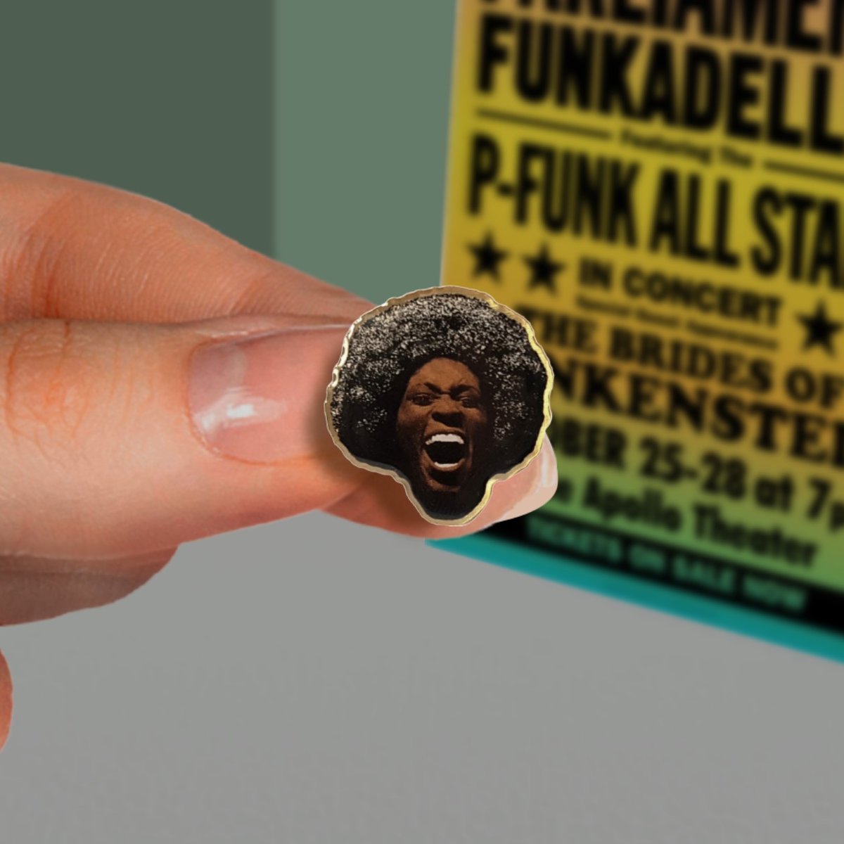 MAGGOT BRAIN (woman) pfunkpower