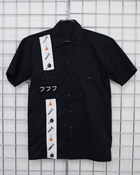 Image 1 of CONSTRUCTION SHIRT