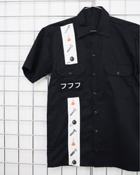 Image 2 of CONSTRUCTION SHIRT