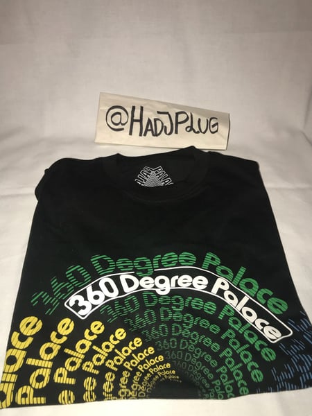 Image of Palace 360 Degree Size M