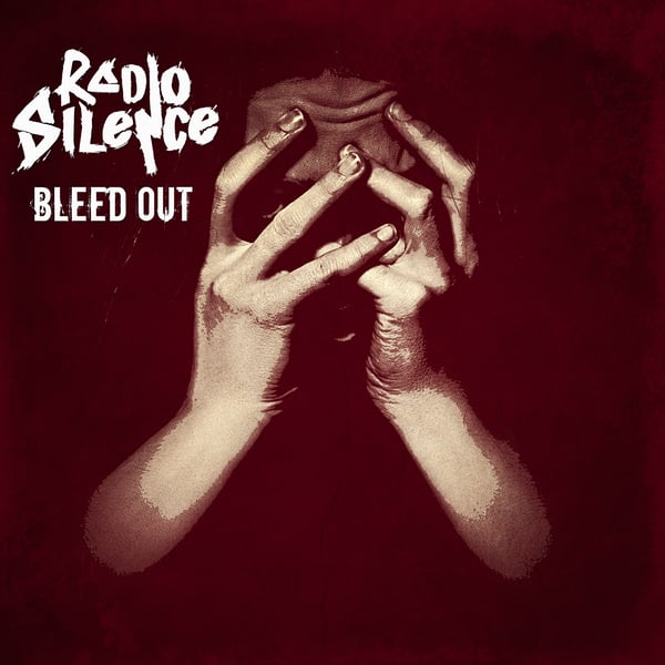 Image of Bleed Out - Single