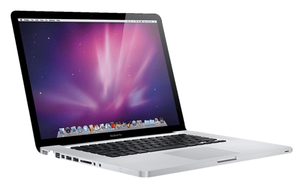 Image of Apple Macbook Laptop
