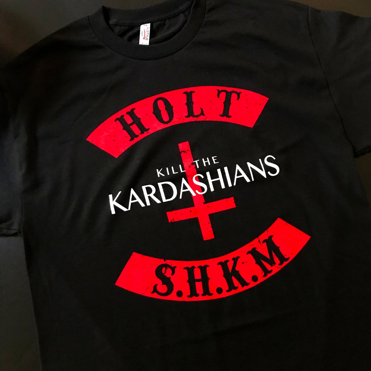 kill the kardashians gary holt